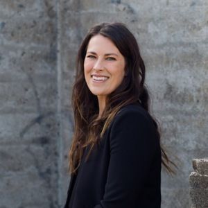 Meet your Posher, Brielyn